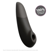Womanizer Enhance Pleasure Air Clitoral Vibrator - - Clit Ticklers and Pulsators